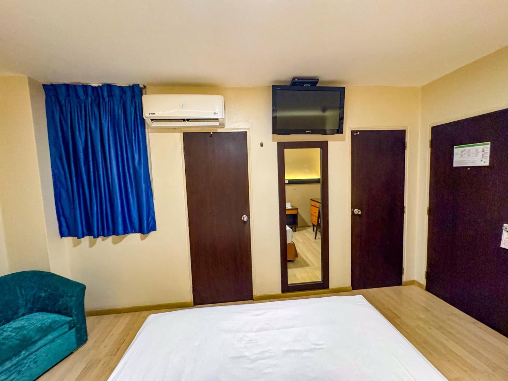 Gh Alexander Hotel Гуаякиль Экстерьер фото
