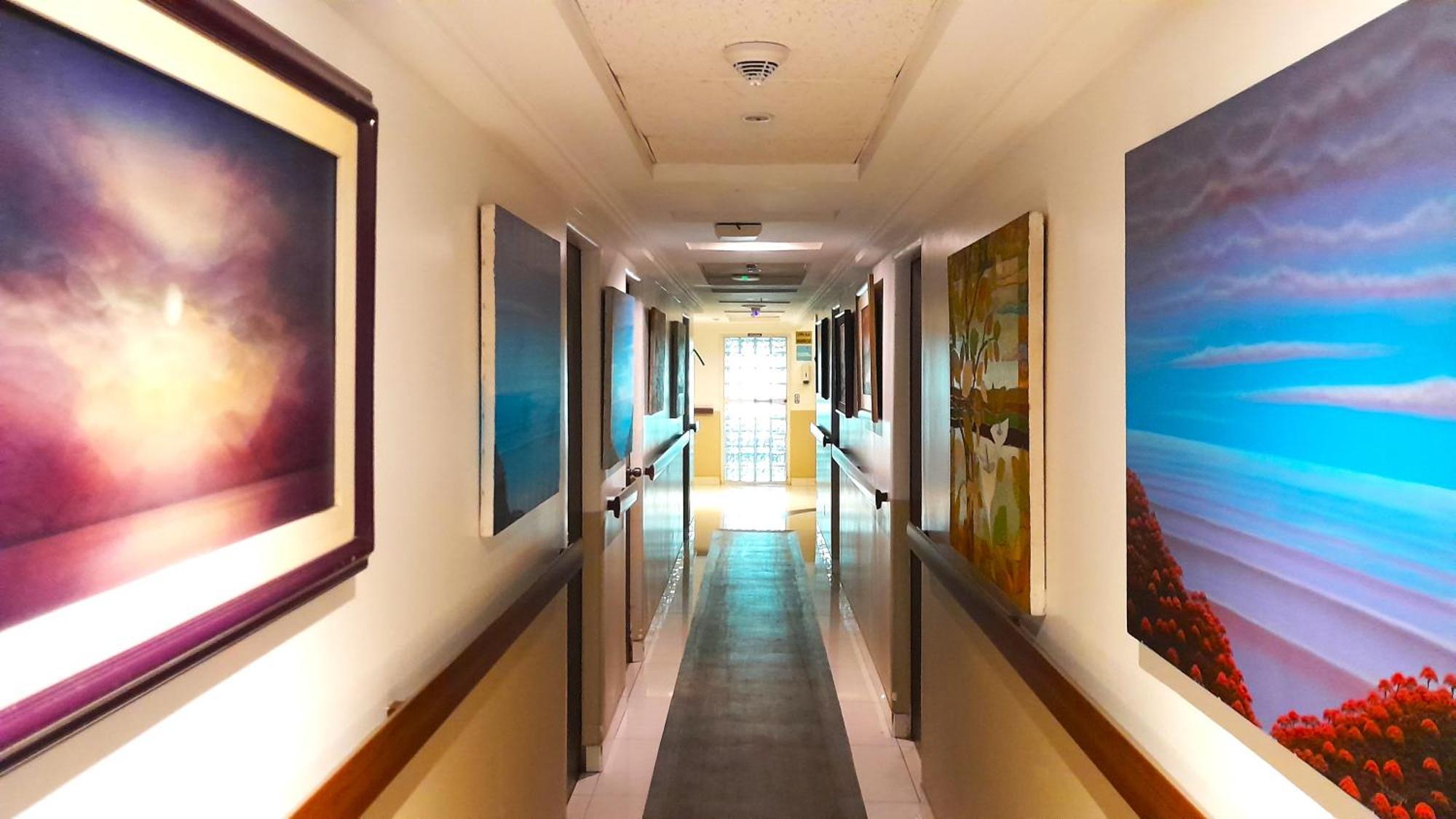 Gh Alexander Hotel Гуаякиль Экстерьер фото